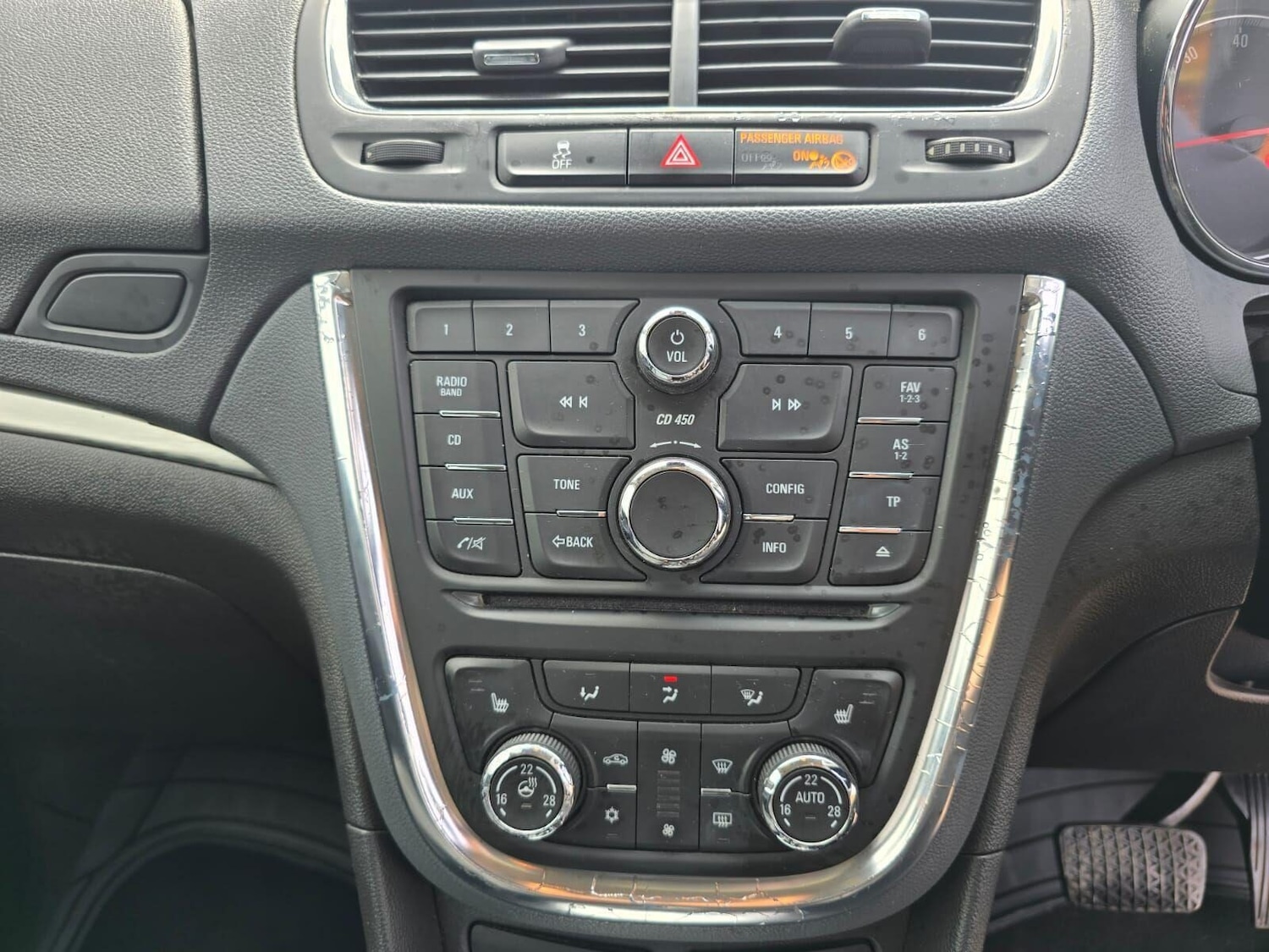 Vehicle 68