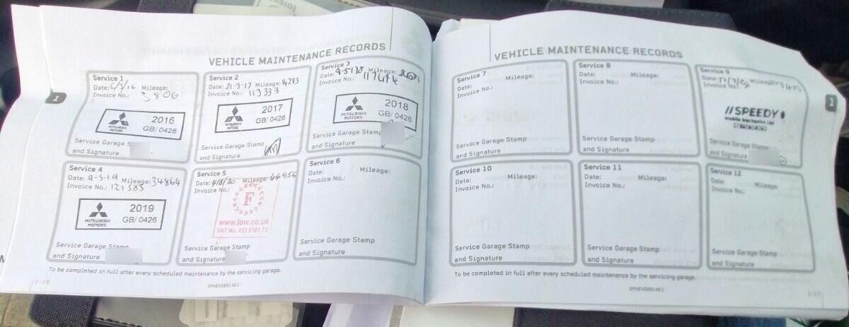 Used Mitsubishi Outlander 2014 for sale - 77979905: Photo 10