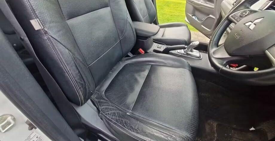 Used Mitsubishi Outlander 2014 for sale - 77979905: Photo 6