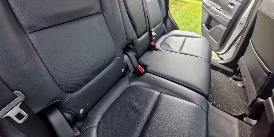 Used Mitsubishi Outlander 2014 for sale - 77979905: Photo 7