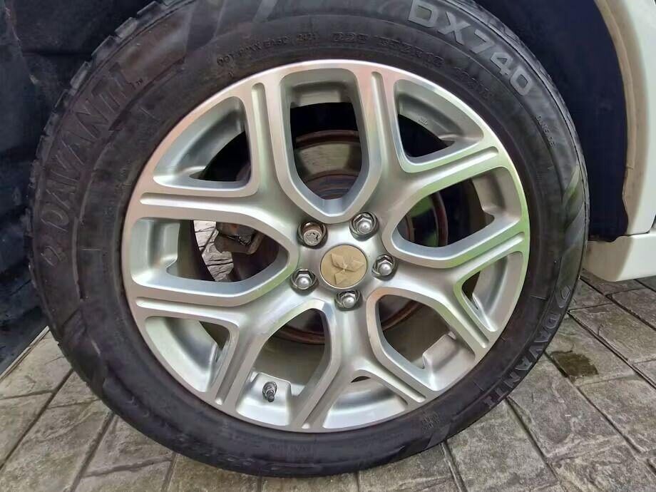 Used Mitsubishi Outlander 2014 for sale - 77979905: Photo 8