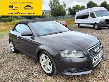 Audi - A3