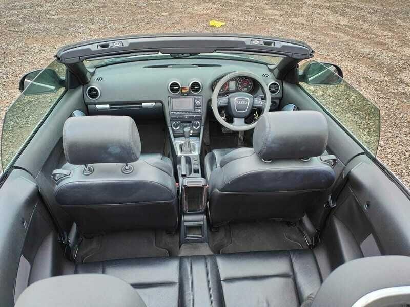 Vehicle 31