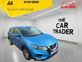 2019 - 1.3 DiG-T 160 Acenta Premium 5dr DCT