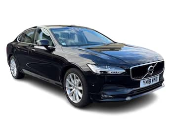 Used Volvo S90 2018 for sale - 79858164: Photo