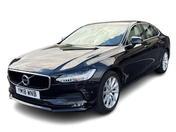 Used Volvo S90 2018 for sale - 79858164: Photo
