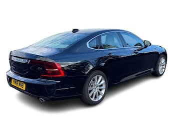 Used Volvo S90 2018 for sale - 79858164: Photo