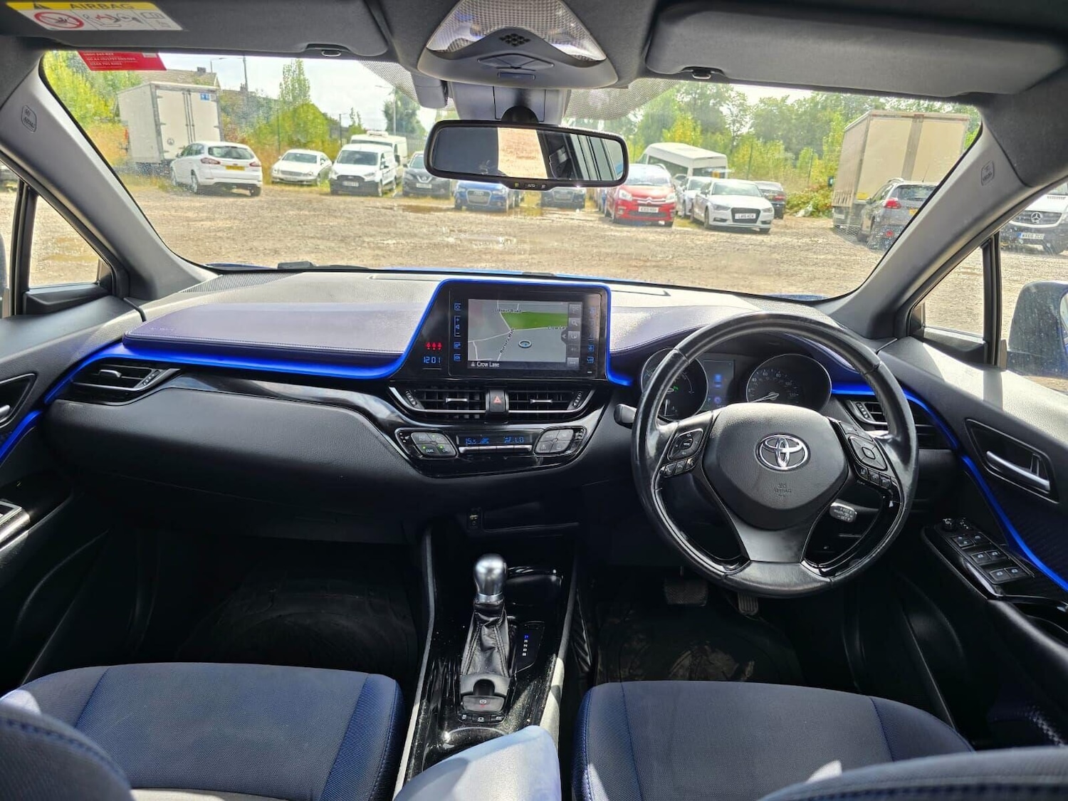 Vehicle 17