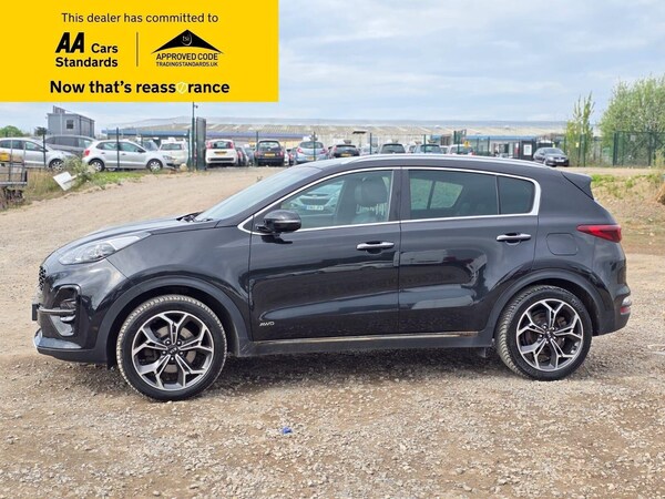 Used Kia Sportage 2019 for sale - 75426017: Photo 12
