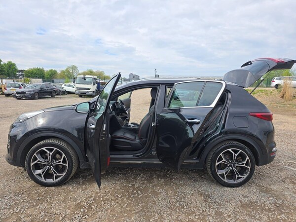 Used Kia Sportage 2019 for sale - 75426017: Photo 14
