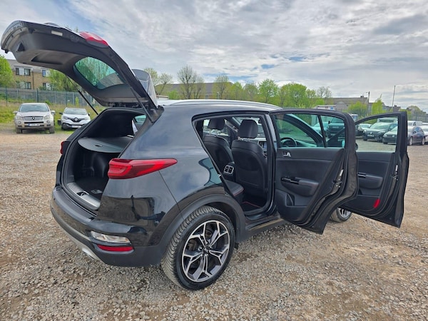 Used Kia Sportage 2019 for sale - 75426017: Photo 19