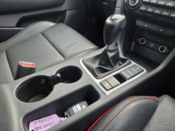 Used Kia Sportage 2019 for sale - 75426017: Photo 23