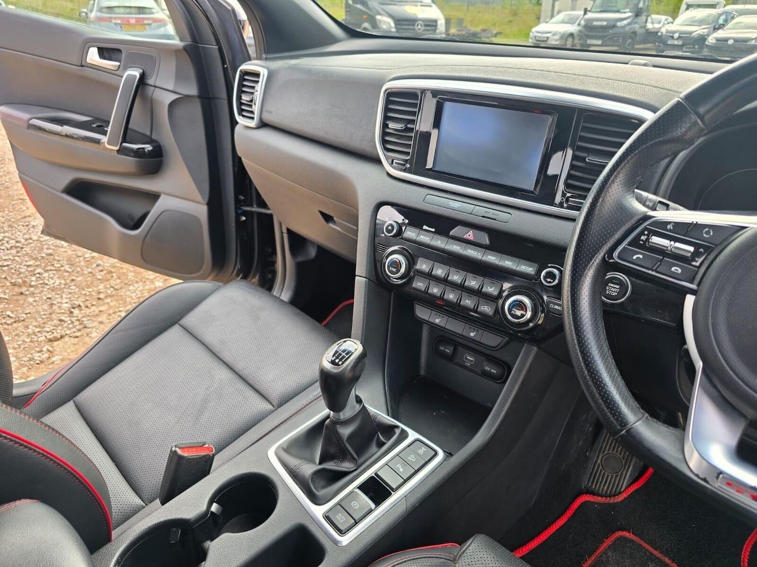 Vehicle 25