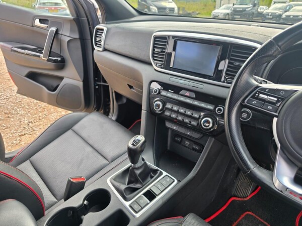 Used Kia Sportage 2019 for sale - 75426017: Photo 25