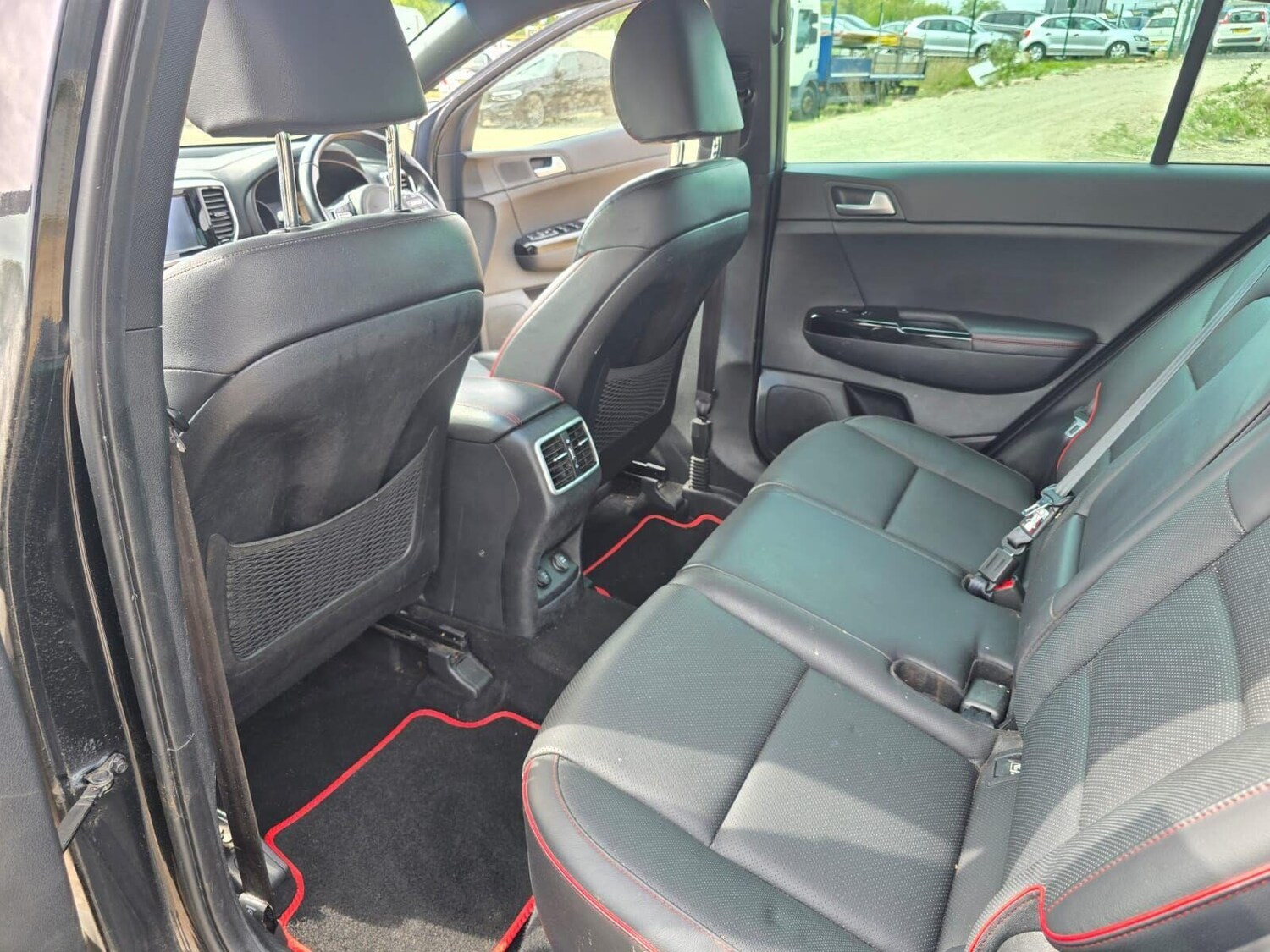 Vehicle 29