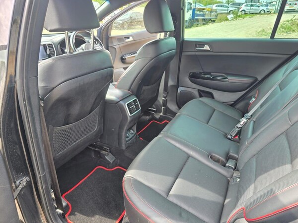 Used Kia Sportage 2019 for sale - 75426017: Photo 29
