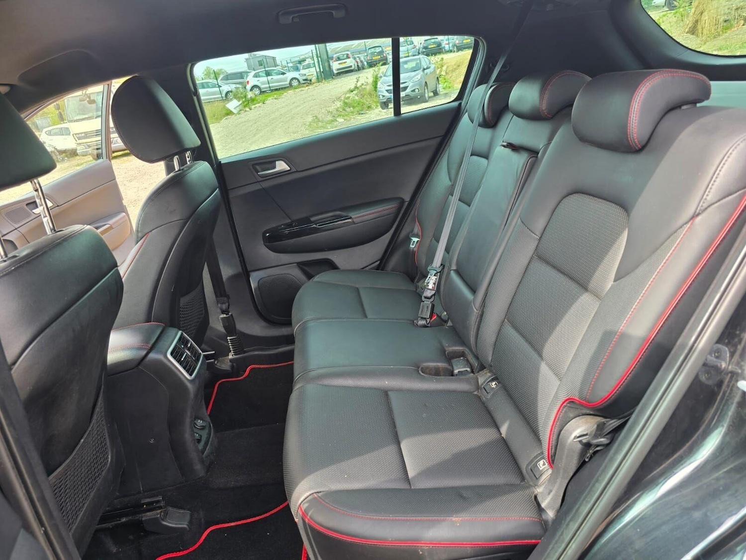 Vehicle 30