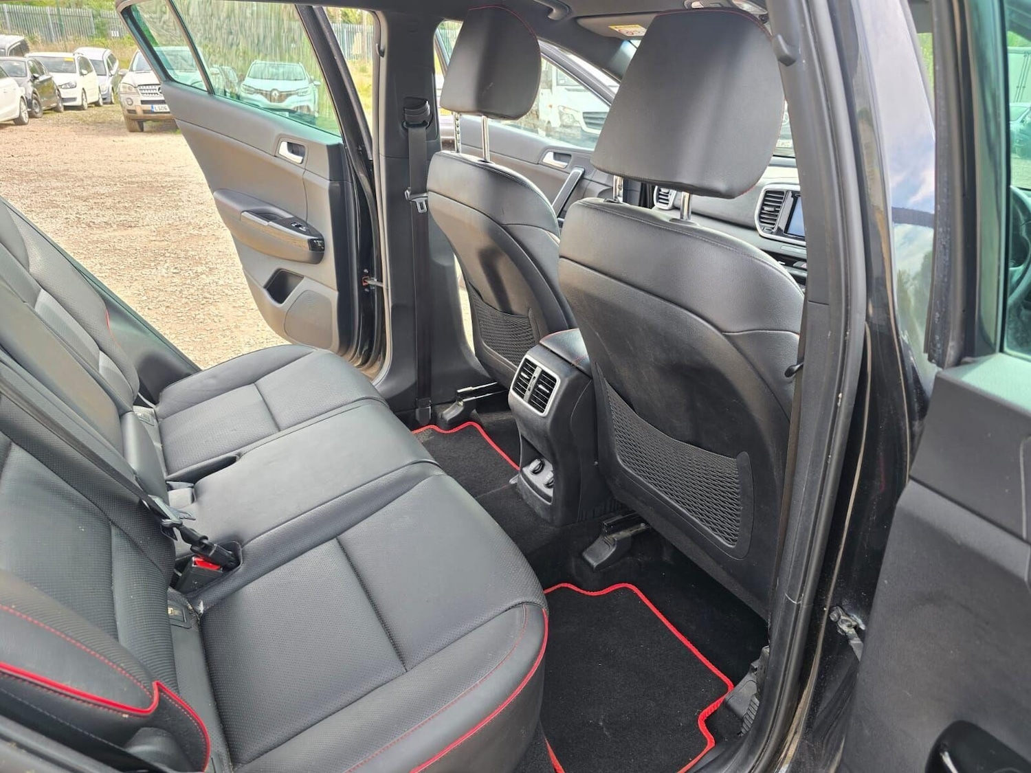 Vehicle 31