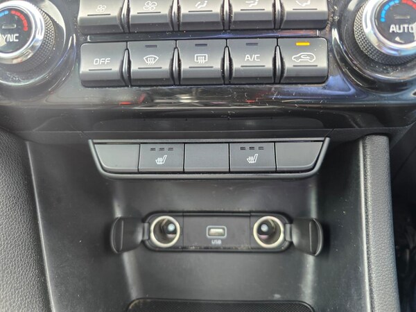Used Kia Sportage 2019 for sale - 75426017: Photo 33