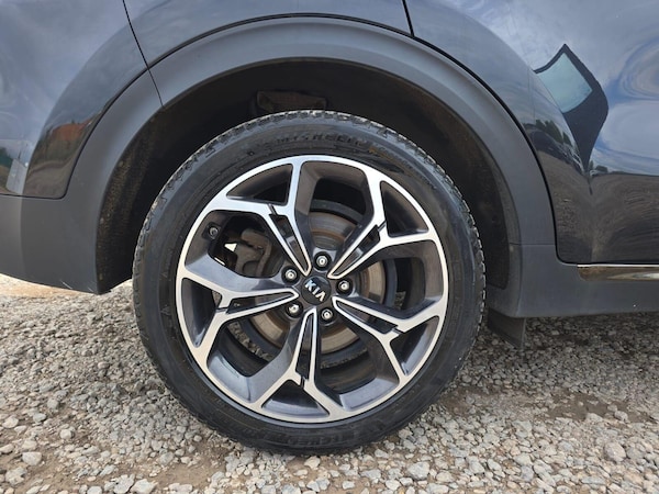 Used Kia Sportage 2019 for sale - 75426017: Photo 36