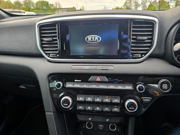 Used Kia Sportage 2019 for sale - 75426017: Photo 37