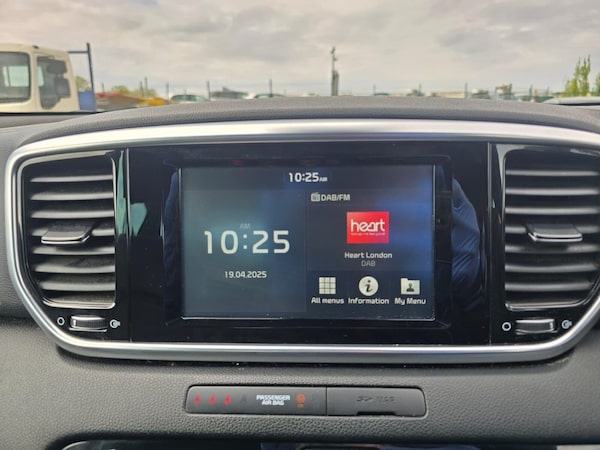 Used Kia Sportage 2019 for sale - 75426017: Photo 38