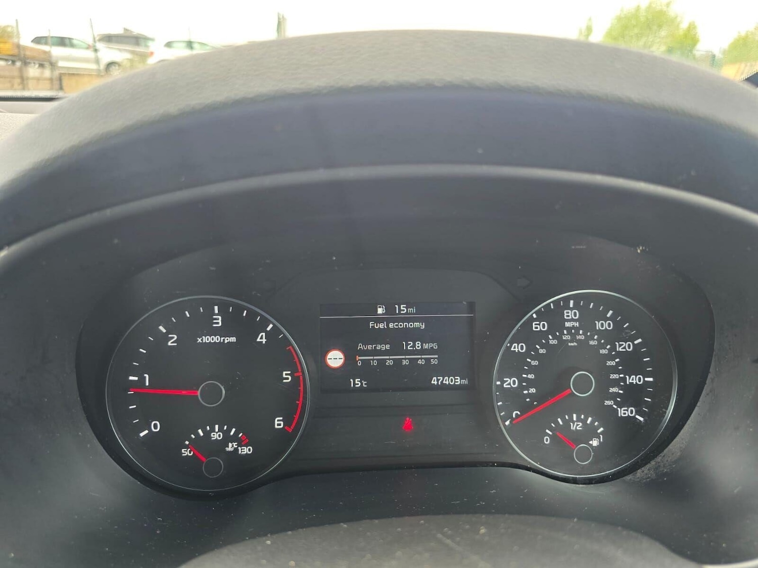 Vehicle 41