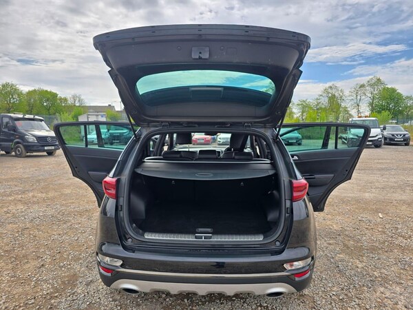Used Kia Sportage 2019 for sale - 75426017: Photo 43