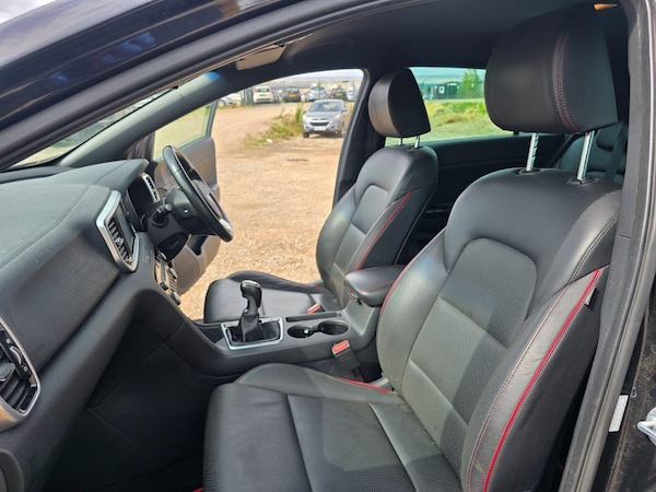 Used Kia Sportage 2019 for sale - 75426017: Photo 45