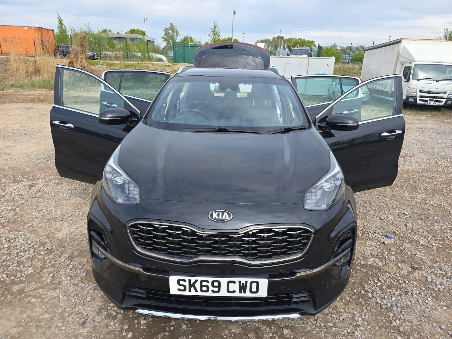 Vehicle 7