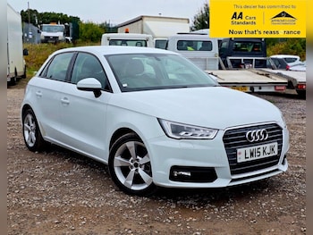 Used Audi A1 2015 for sale - 75958746: Photo