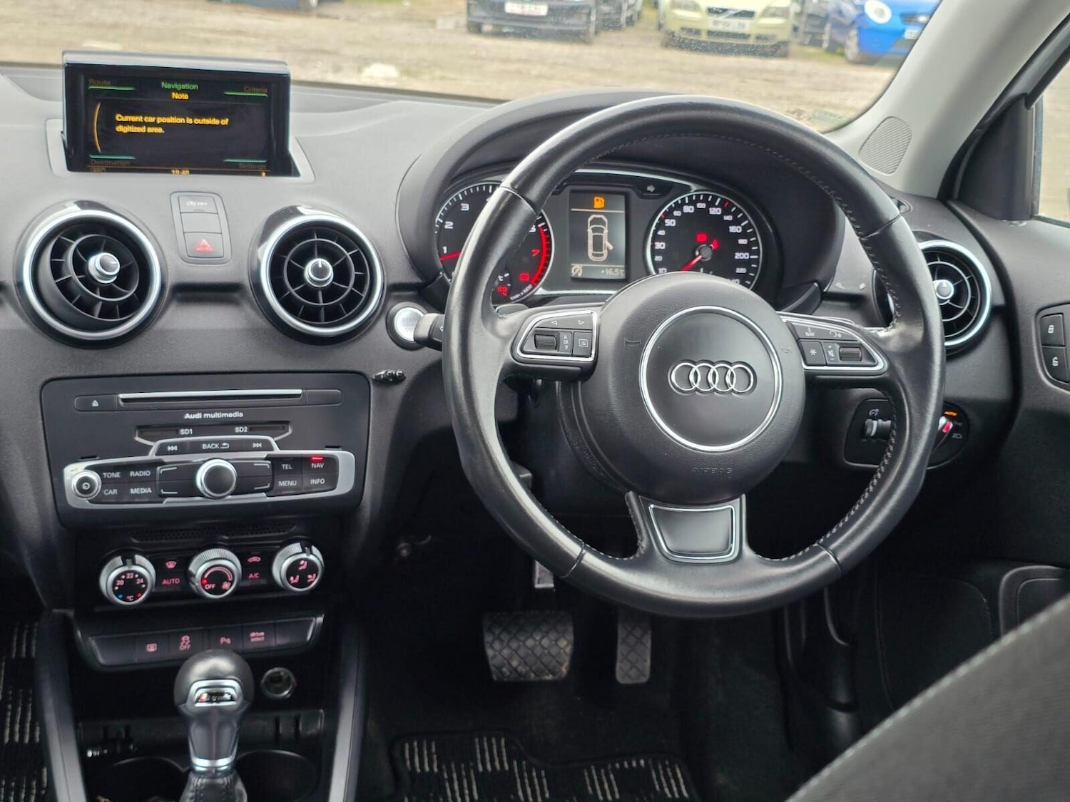Vehicle 29