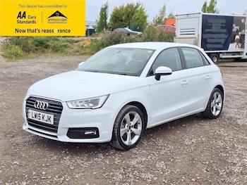 Used Audi A1 2015 for sale - 75958746: Photo