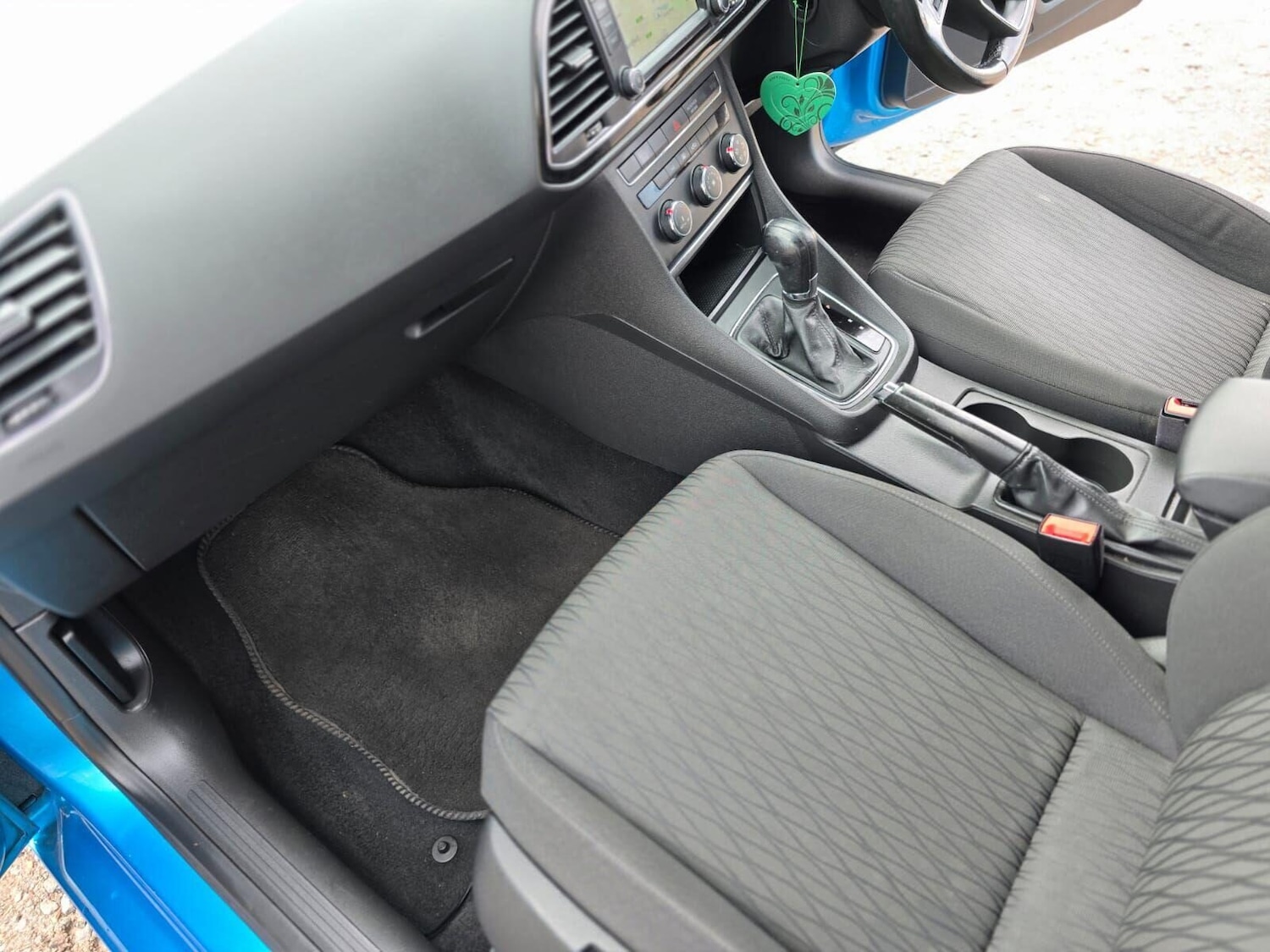 Used SEAT Leon 2016 for sale - 76250458: Photo 14