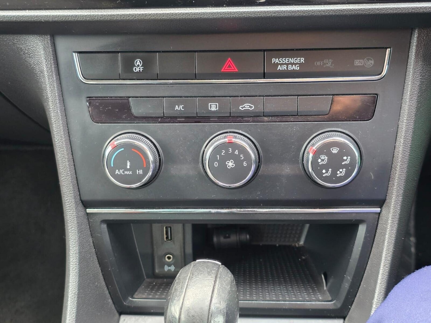 Used SEAT Leon 2016 for sale - 76250458: Photo 16