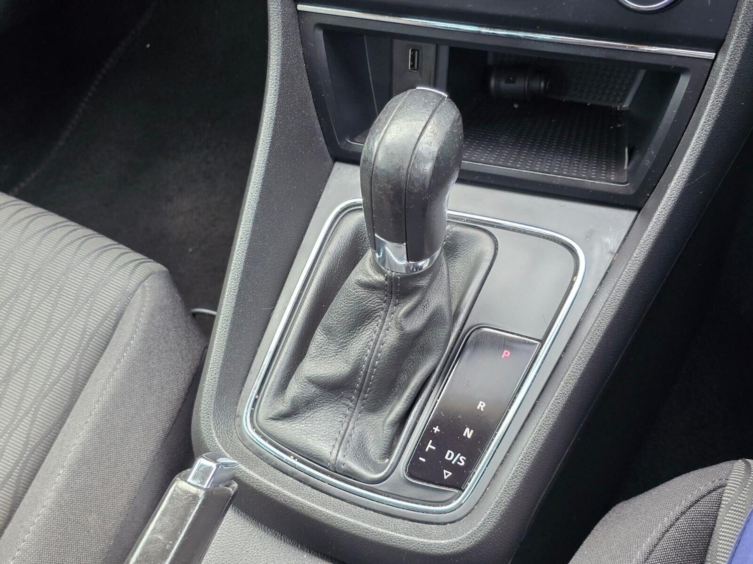 Used SEAT Leon 2016 for sale - 76250458: Photo 17