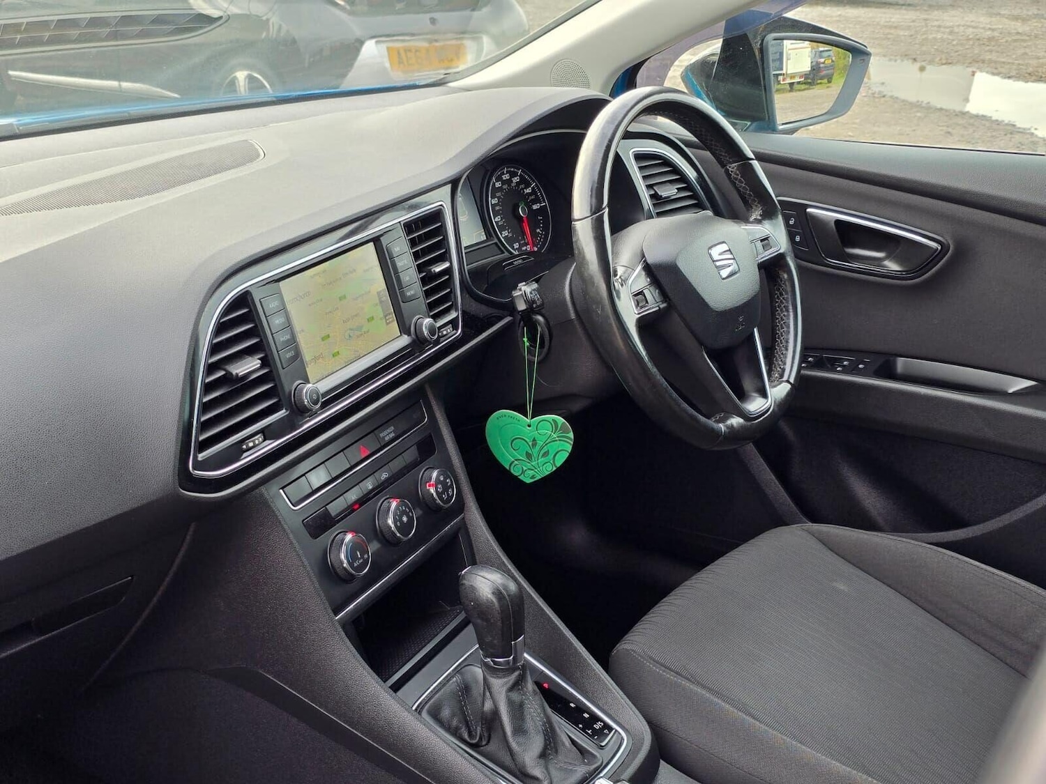 Used SEAT Leon 2016 for sale - 76250458: Photo 19