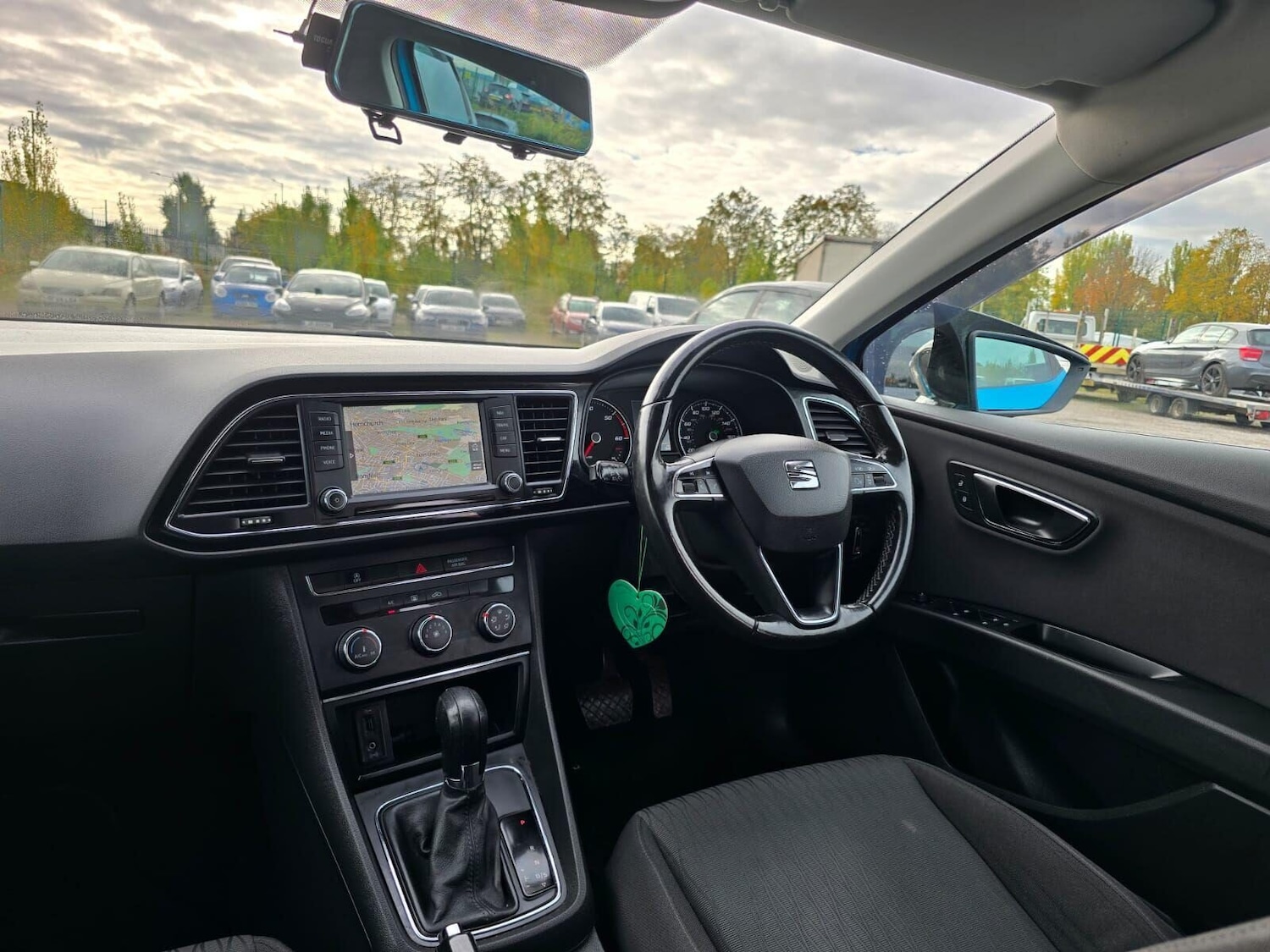 Used SEAT Leon 2016 for sale - 76250458: Photo 20