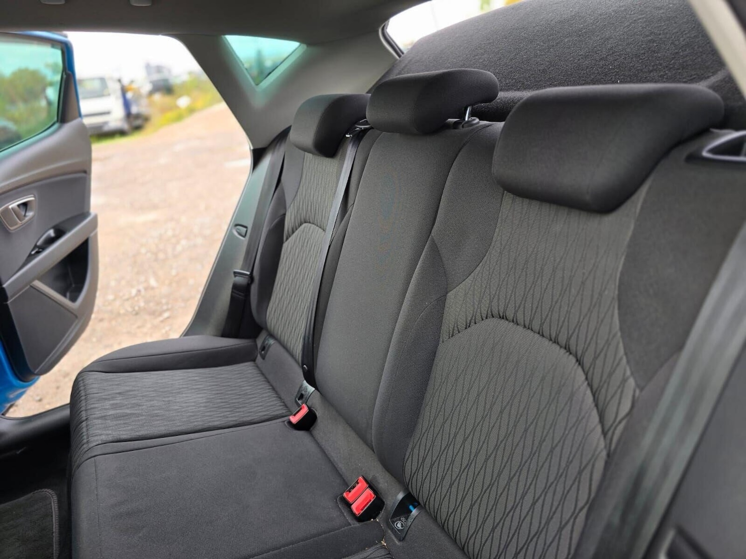 Used SEAT Leon 2016 for sale - 76250458: Photo 21