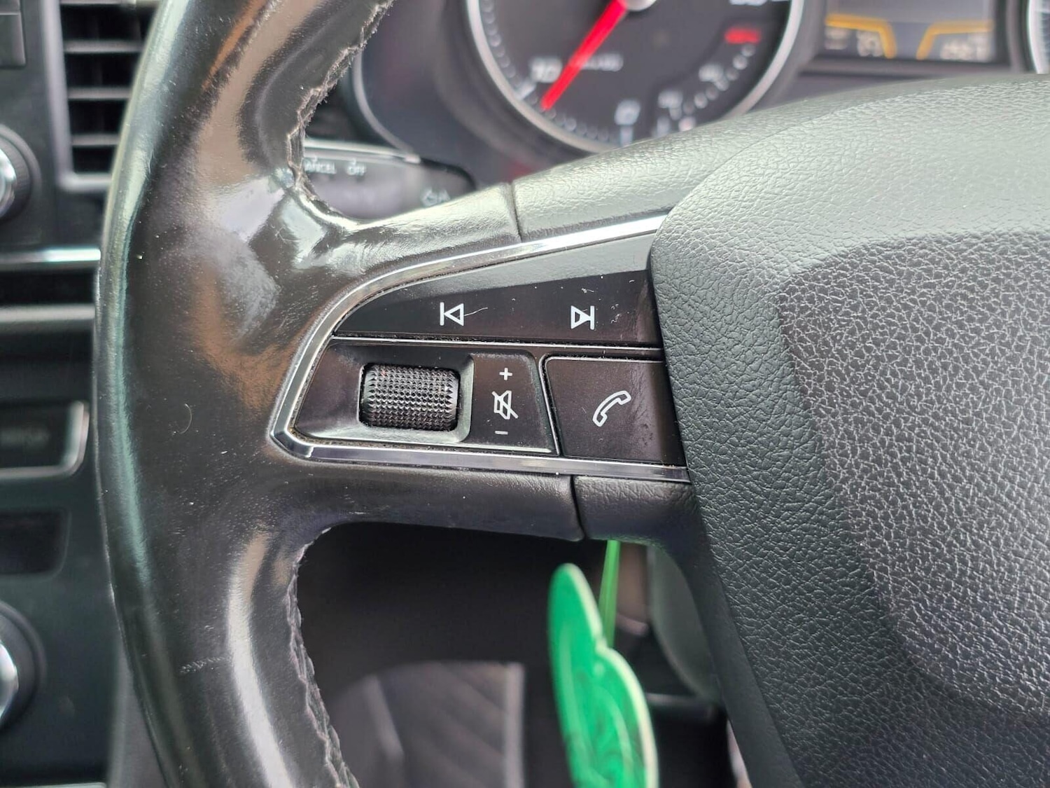 Used SEAT Leon 2016 for sale - 76250458: Photo 23