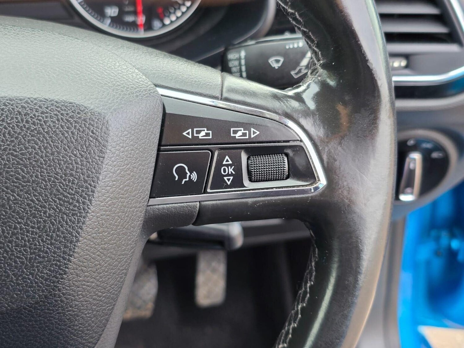 Used SEAT Leon 2016 for sale - 76250458: Photo 24