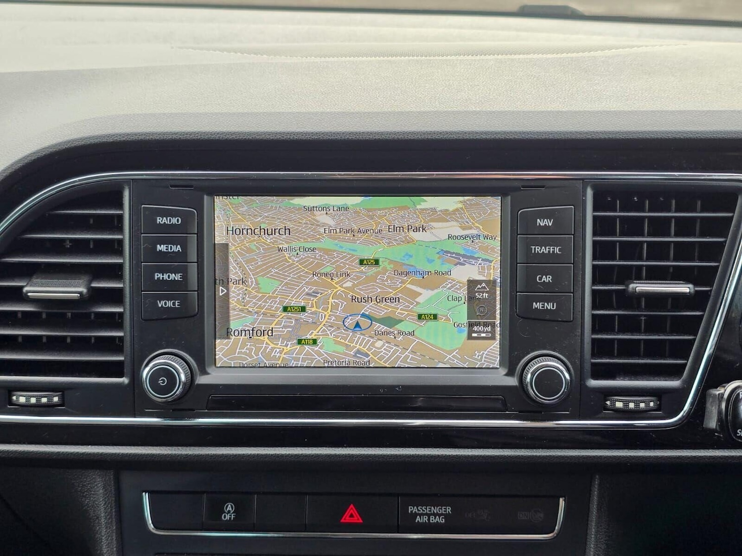 Used SEAT Leon 2016 for sale - 76250458: Photo 29