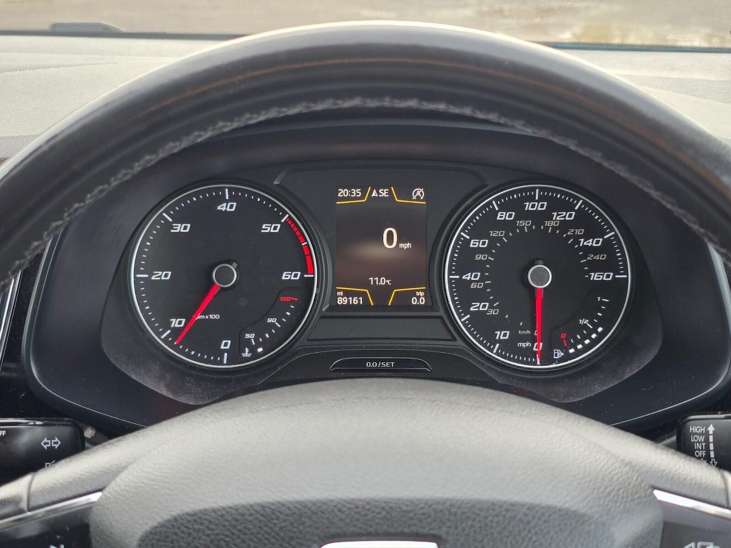 Used SEAT Leon 2016 for sale - 76250458: Photo 30