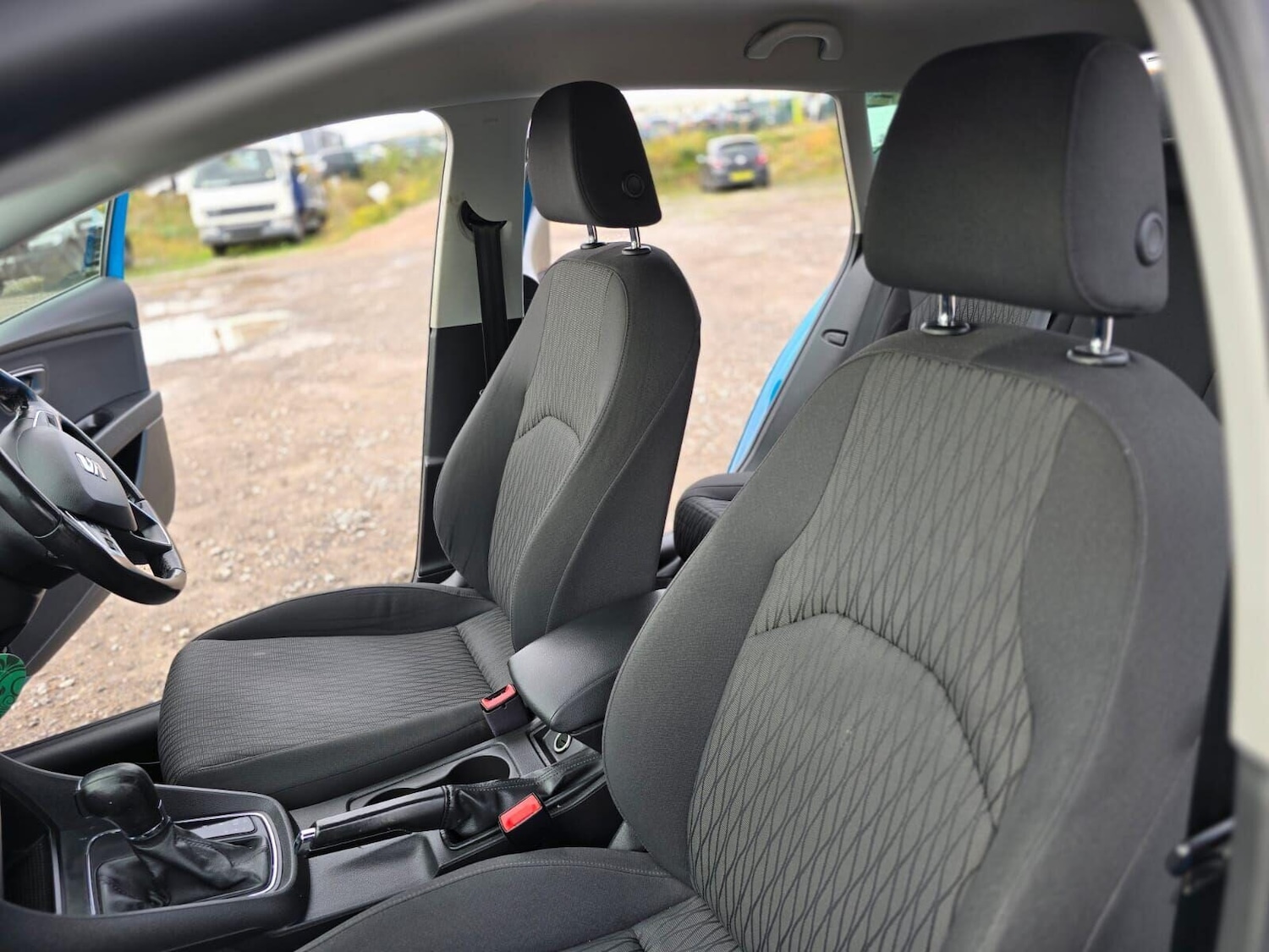 Used SEAT Leon 2016 for sale - 76250458: Photo 34