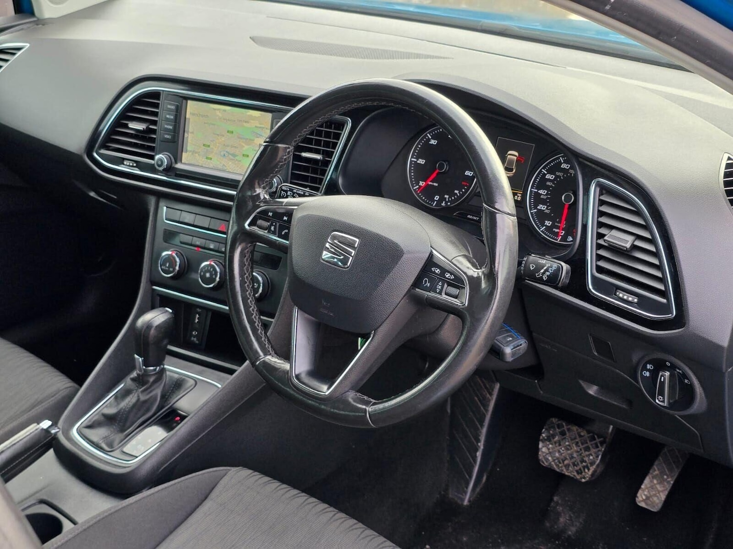 Used SEAT Leon 2016 for sale - 76250458: Photo 54