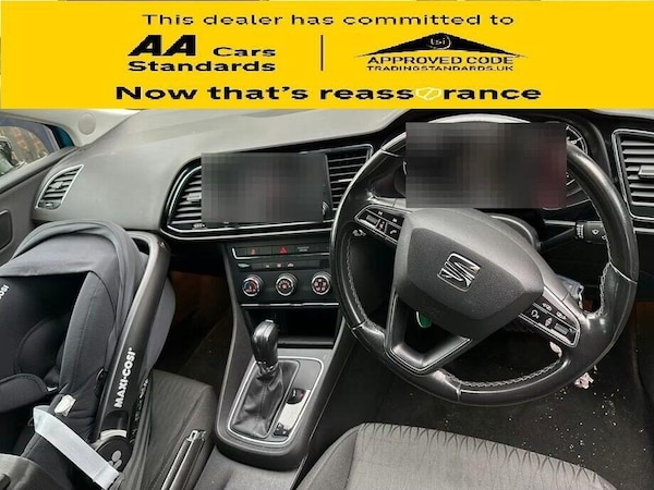 Used SEAT Leon 2016 for sale - 76250458: Photo 5