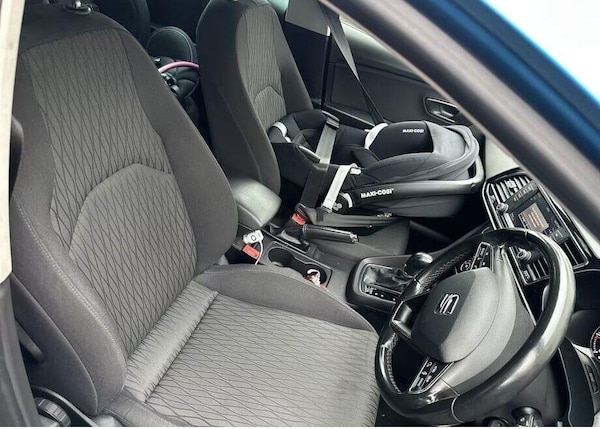 Used SEAT Leon 2016 for sale - 76250458: Photo 6