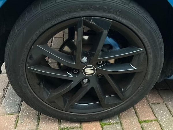 Used SEAT Leon 2016 for sale - 76250458: Photo 7