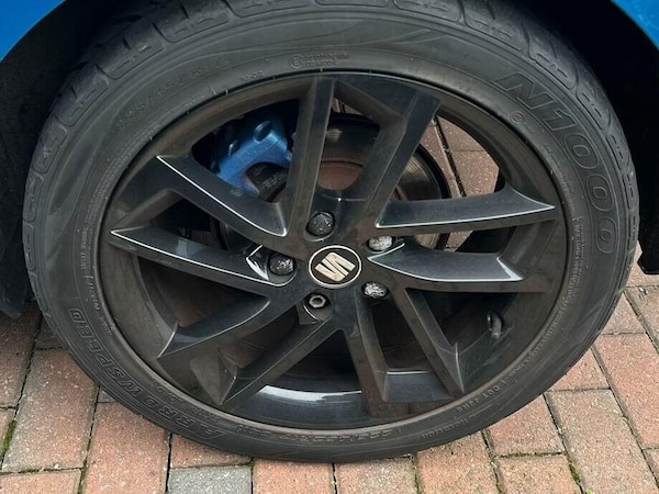 Used SEAT Leon 2016 for sale - 76250458: Photo 9