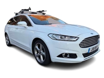 Used Ford Mondeo 2016 for sale - 79607433: Photo